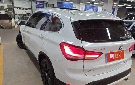 BMW X1, 2022 год, 2 000 000 рублей, 5 фотография