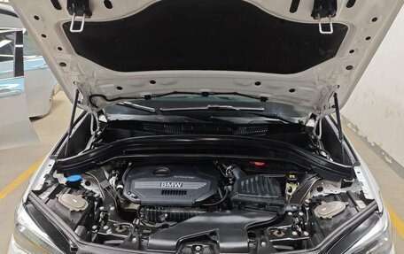 BMW X1, 2022 год, 2 000 000 рублей, 8 фотография