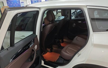 BMW X1, 2022 год, 2 000 000 рублей, 9 фотография