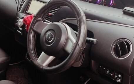 Mazda Biante, 2011 год, 1 320 000 рублей, 13 фотография