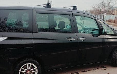 Mazda Biante, 2011 год, 1 320 000 рублей, 5 фотография