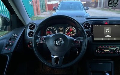 Volkswagen Tiguan I, 2011 год, 1 120 000 рублей, 1 фотография