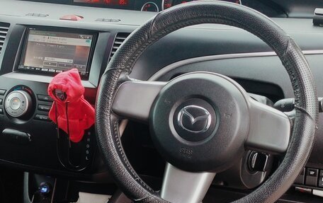 Mazda Biante, 2011 год, 1 320 000 рублей, 9 фотография