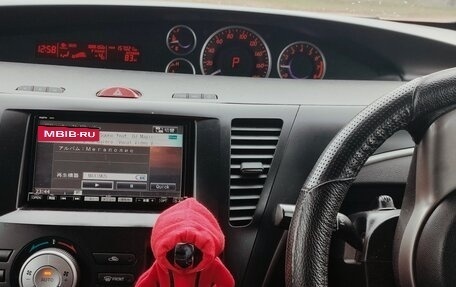 Mazda Biante, 2011 год, 1 320 000 рублей, 6 фотография
