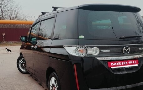 Mazda Biante, 2011 год, 1 320 000 рублей, 4 фотография