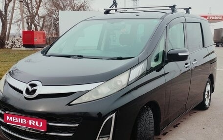 Mazda Biante, 2011 год, 1 320 000 рублей, 2 фотография