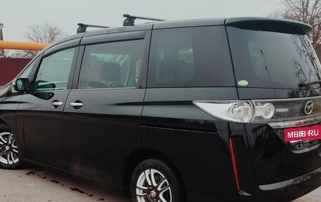 Mazda Biante, 2011 год, 1 320 000 рублей, 3 фотография