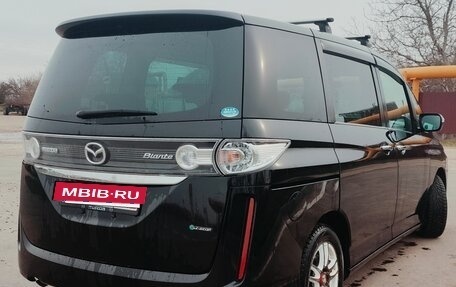 Mazda Biante, 2011 год, 1 320 000 рублей, 8 фотография