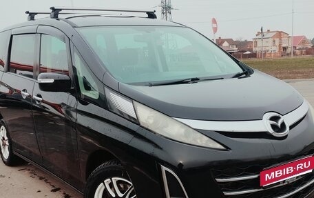 Mazda Biante, 2011 год, 1 320 000 рублей, 1 фотография