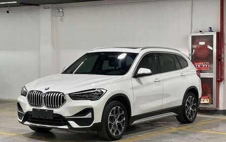 BMW X1, 2022 год, 1 940 000 рублей, 1 фотография