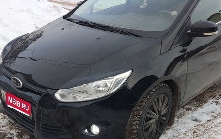 Ford Focus III, 2011 год, 650 000 рублей, 1 фотография