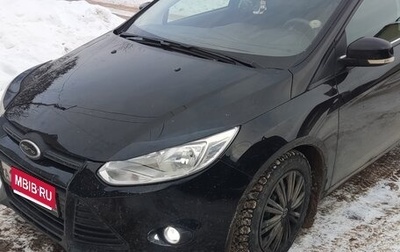 Ford Focus III, 2011 год, 650 000 рублей, 1 фотография