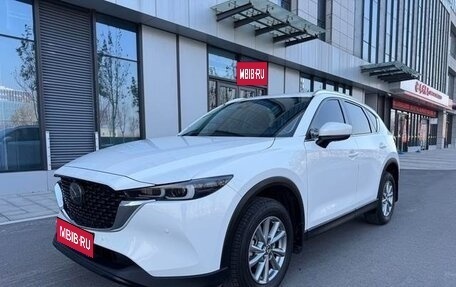 Mazda CX-5 II, 2023 год, 2 460 000 рублей, 1 фотография
