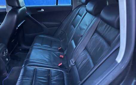 Volkswagen Tiguan I, 2011 год, 1 120 000 рублей, 13 фотография