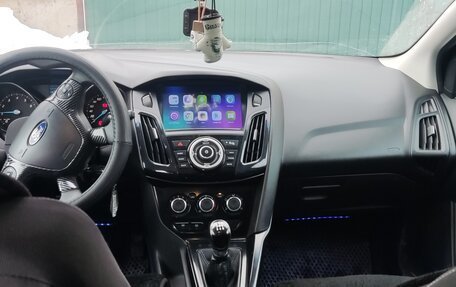 Ford Focus III, 2011 год, 650 000 рублей, 2 фотография