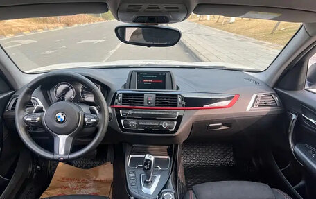 BMW 1 серия, 2018 год, 1 205 480 рублей, 10 фотография