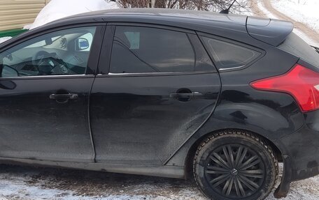 Ford Focus III, 2011 год, 650 000 рублей, 4 фотография