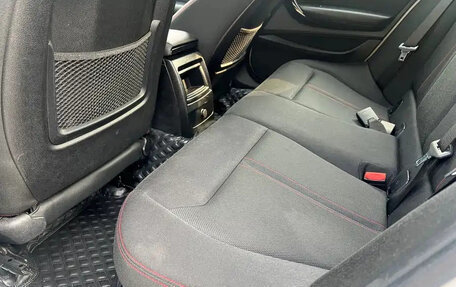 BMW 1 серия, 2018 год, 1 205 480 рублей, 9 фотография