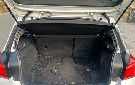 BMW 1 серия, 2018 год, 1 205 480 рублей, 6 фотография