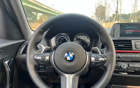 BMW 1 серия, 2018 год, 1 205 480 рублей, 11 фотография