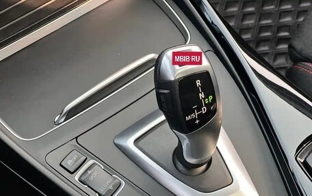 BMW 1 серия, 2018 год, 1 205 480 рублей, 8 фотография