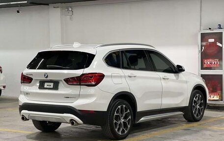 BMW X1, 2022 год, 1 940 000 рублей, 4 фотография