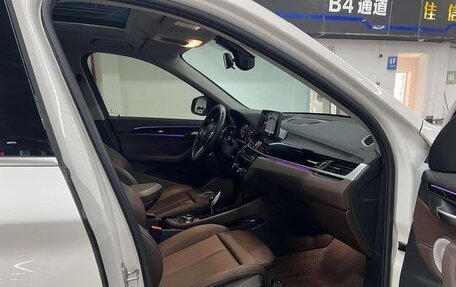 BMW X1, 2022 год, 1 940 000 рублей, 13 фотография