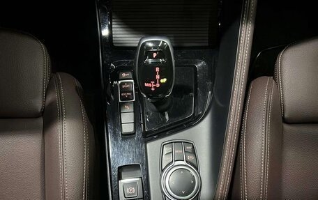 BMW X1, 2022 год, 1 940 000 рублей, 11 фотография