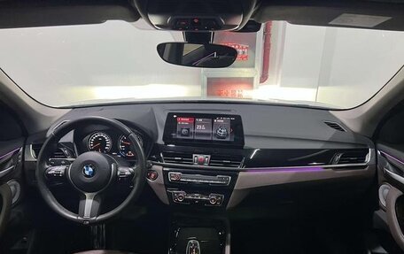 BMW X1, 2022 год, 1 940 000 рублей, 12 фотография