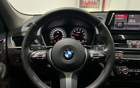 BMW X1, 2022 год, 1 940 000 рублей, 8 фотография