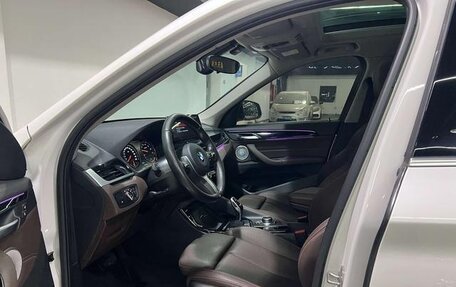 BMW X1, 2022 год, 1 940 000 рублей, 7 фотография