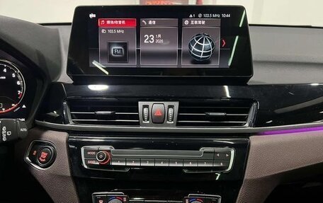 BMW X1, 2022 год, 1 940 000 рублей, 9 фотография