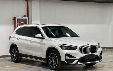 BMW X1, 2022 год, 1 940 000 рублей, 3 фотография