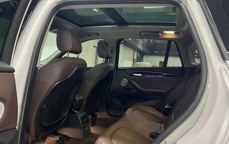 BMW X1, 2022 год, 1 940 000 рублей, 14 фотография