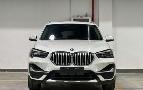 BMW X1, 2022 год, 1 940 000 рублей, 2 фотография