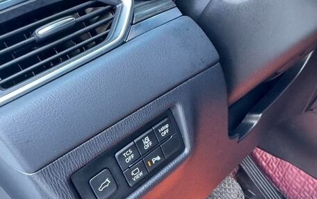 Mazda CX-5 II, 2023 год, 2 460 000 рублей, 14 фотография