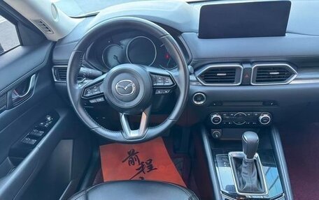 Mazda CX-5 II, 2023 год, 2 460 000 рублей, 12 фотография