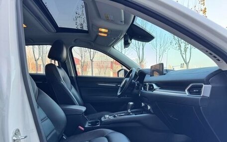 Mazda CX-5 II, 2023 год, 2 460 000 рублей, 11 фотография