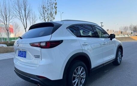 Mazda CX-5 II, 2023 год, 2 460 000 рублей, 5 фотография