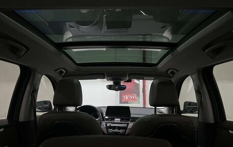 BMW X1, 2022 год, 1 940 000 рублей, 15 фотография