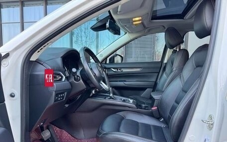 Mazda CX-5 II, 2023 год, 2 460 000 рублей, 7 фотография