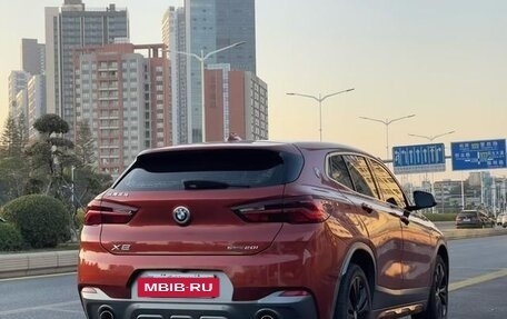 BMW X2, 2022 год, 1 870 000 рублей, 4 фотография