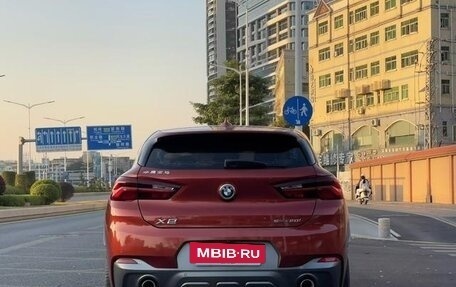 BMW X2, 2022 год, 1 870 000 рублей, 5 фотография
