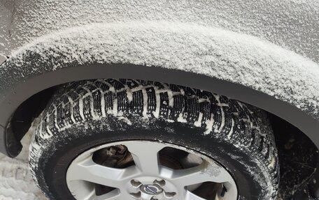 Volvo XC70 II рестайлинг, 2008 год, 1 100 000 рублей, 8 фотография