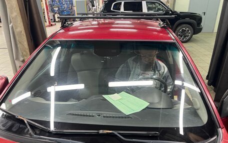 Chevrolet Cruze II, 2010 год, 599 000 рублей, 11 фотография