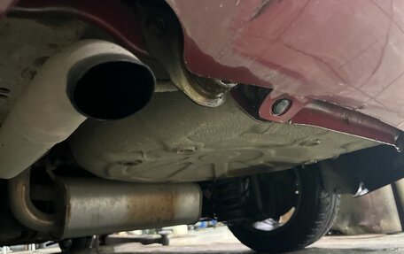 Chevrolet Cruze II, 2010 год, 599 000 рублей, 20 фотография