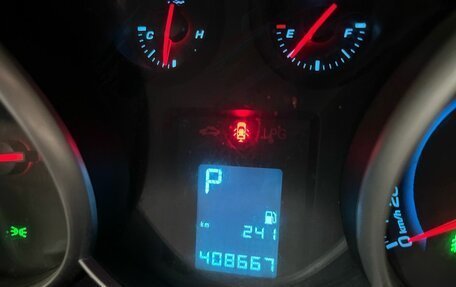 Chevrolet Cruze II, 2010 год, 599 000 рублей, 19 фотография