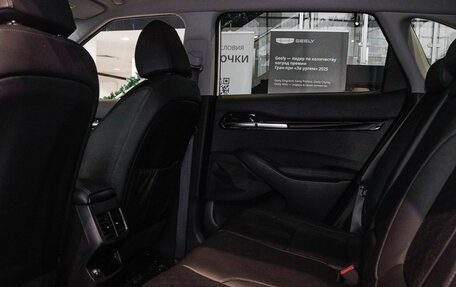 KIA Seltos I, 2020 год, 2 250 000 рублей, 11 фотография