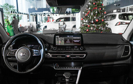 KIA Seltos I, 2020 год, 2 250 000 рублей, 15 фотография