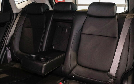 KIA Seltos I, 2020 год, 2 250 000 рублей, 12 фотография